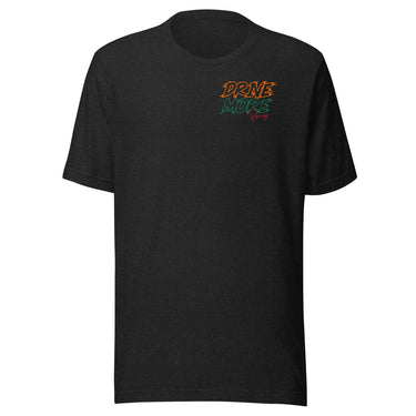 Convenience Store Black T-Shirt